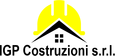 Logo IGP Costruzioni s.r.l.